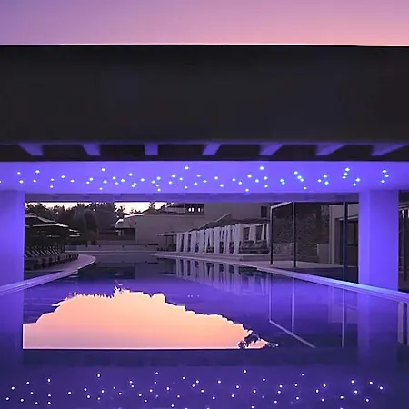 Celestial Hotel 4*
