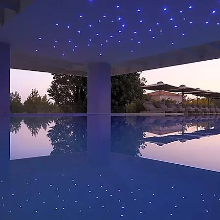 Hotel Celestial 4*