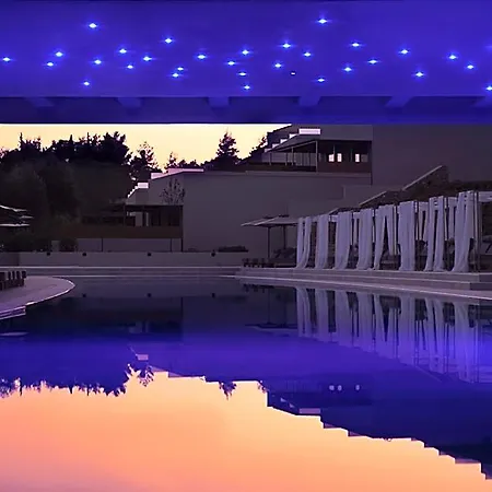 Ξενοδοχείο Celestial Βαλσαμάτα